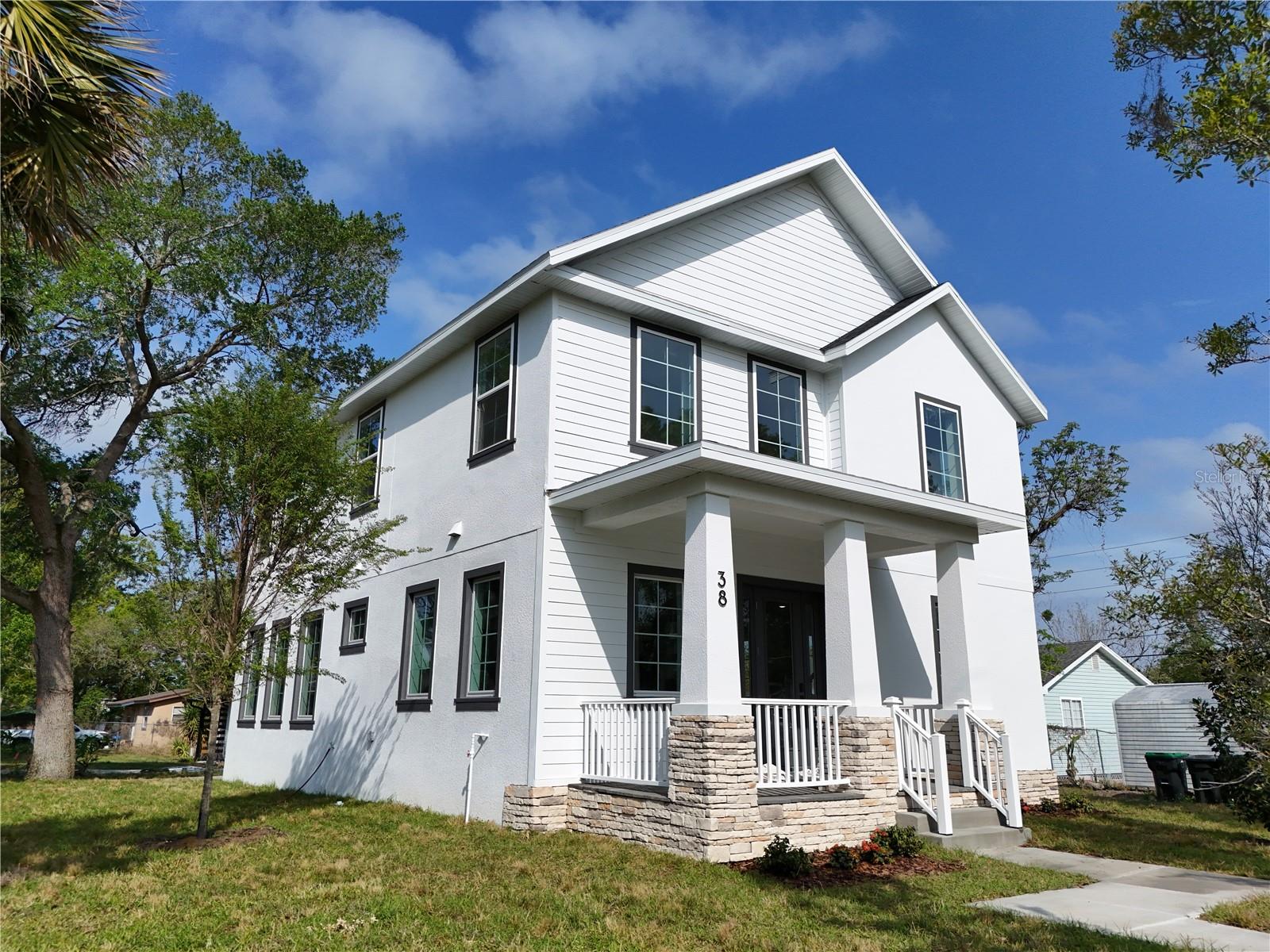 38 S Pollard St, Oakland, FL 34760 photo