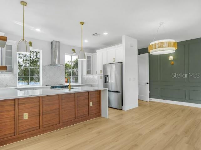 38 S Pollard St, Oakland, FL 34760 photo