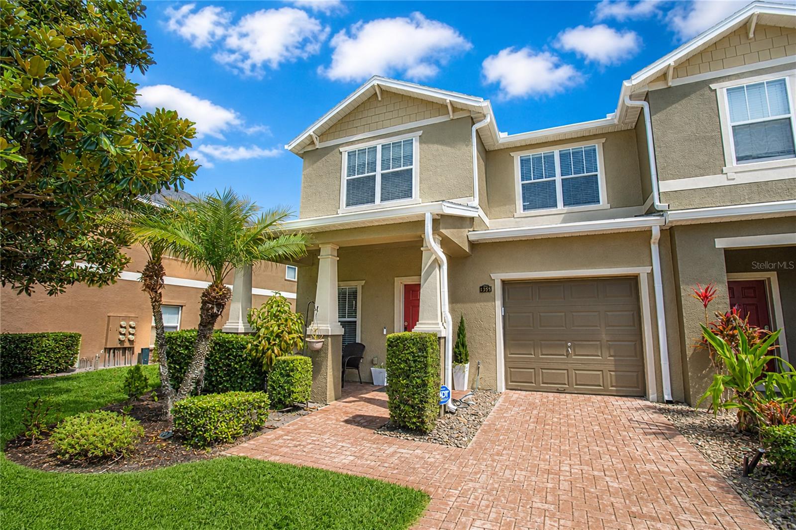 1355 Honey Blossom Dr, Orlando, FL 32824 photo