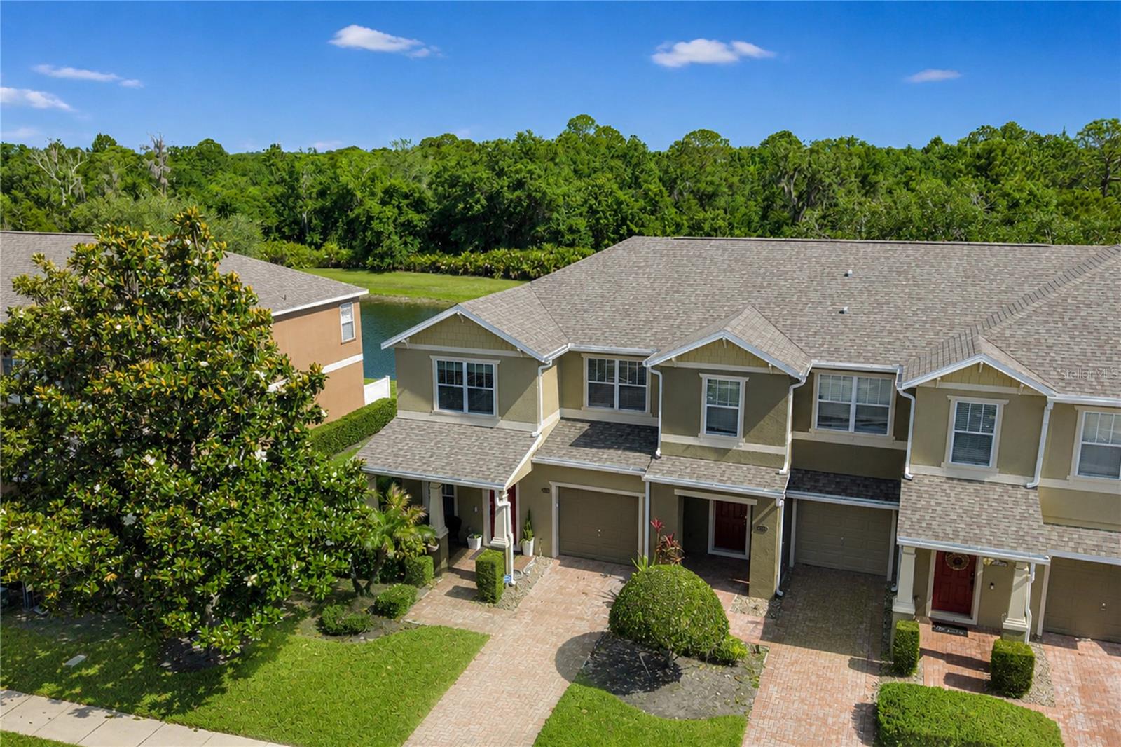 1355 Honey Blossom Dr, Orlando, FL 32824 photo