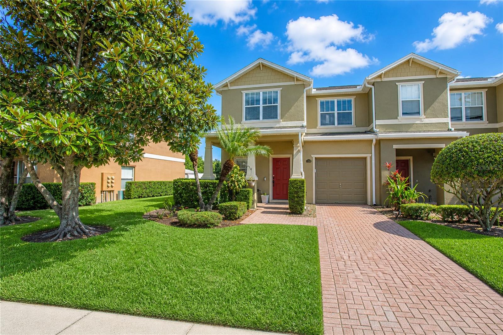 1355 Honey Blossom Dr, Orlando, FL 32824 photo