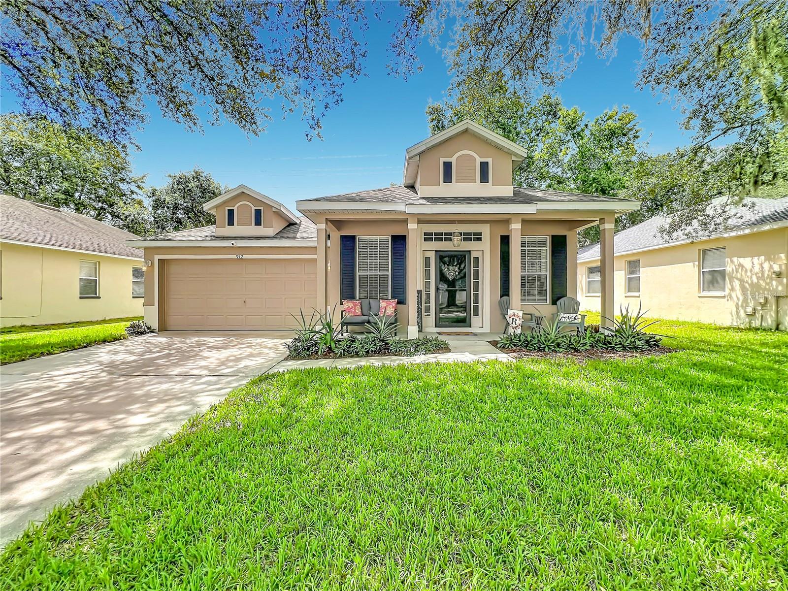 912 Magnolia Blossom Ct, Apopka, FL 32712 photo