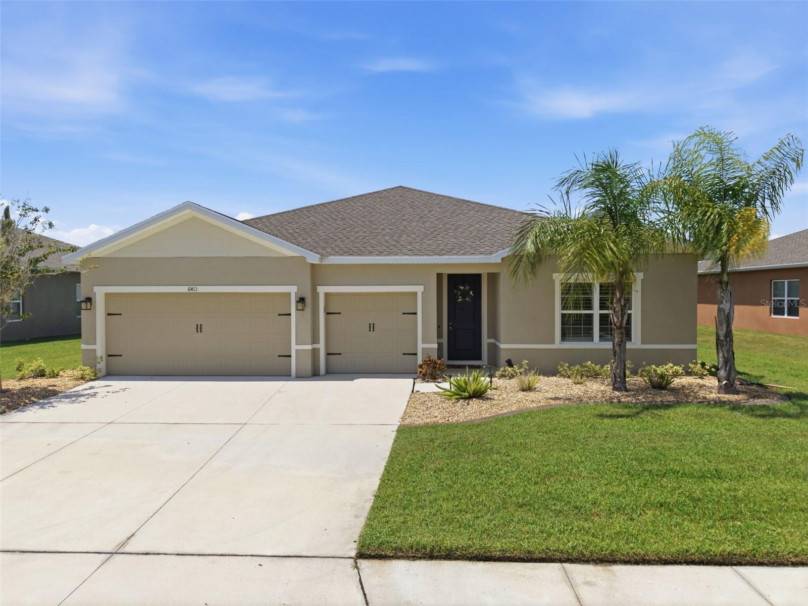 6413 114 Ave, Parrish, FL 34219 photo