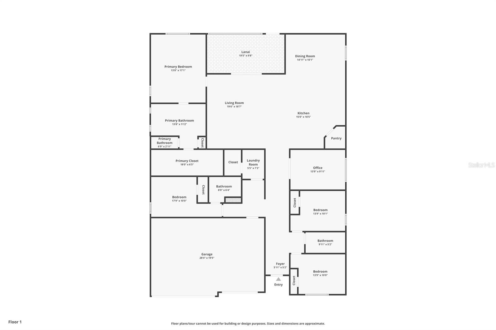 6413 114 Ave, Parrish, FL 34219 photo