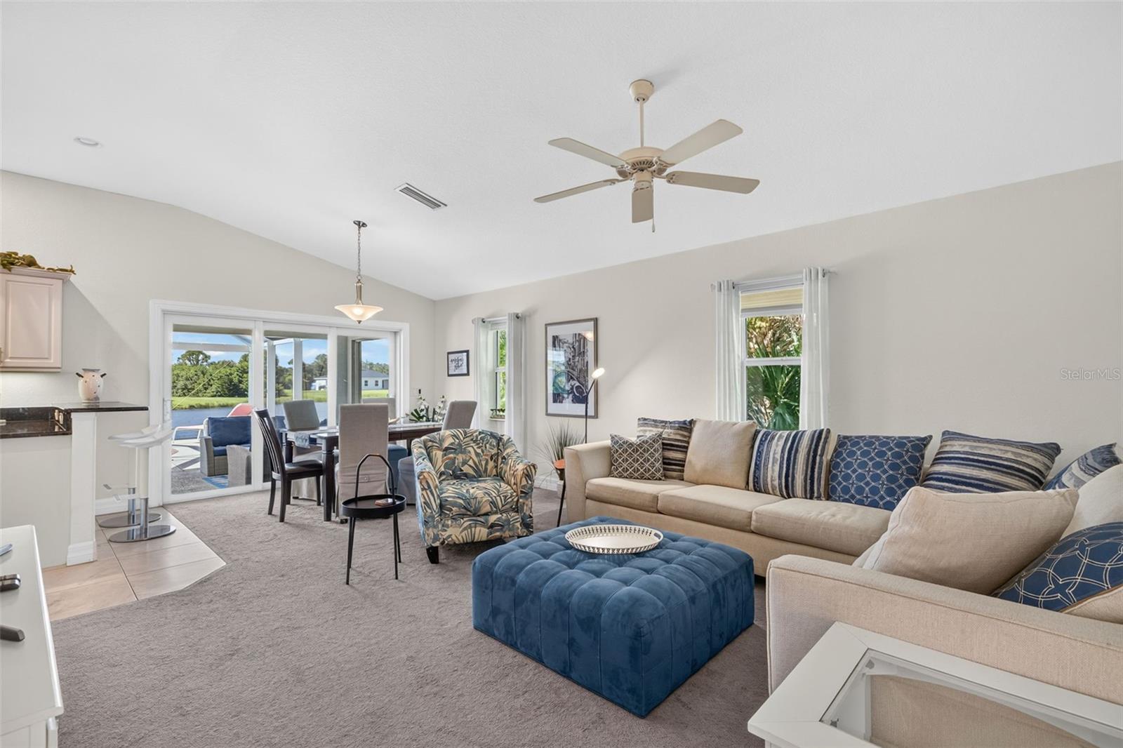 206 Antilla Dr, Rotonda West, FL 33947 photo