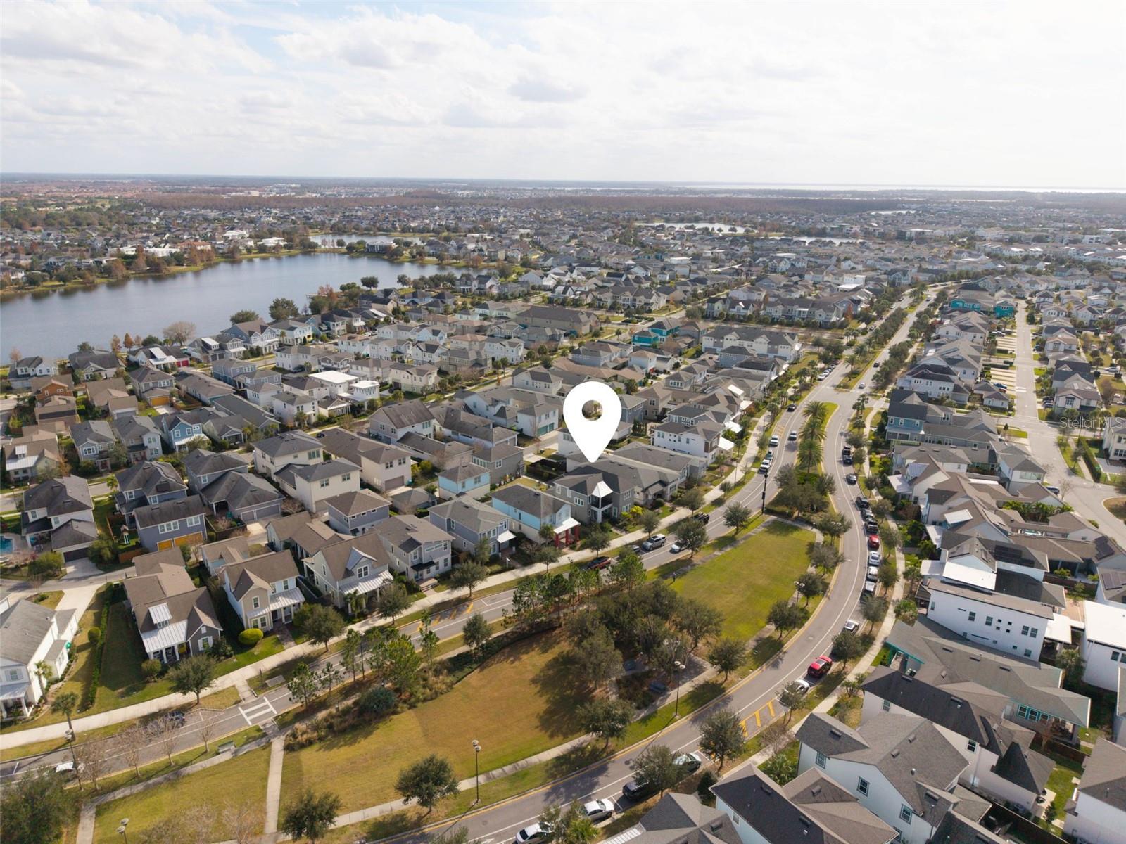 8266 Nemours Pkwy, Orlando, FL 32827 photo