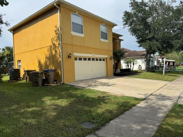 5359 Dahlia Reserve Dr, Kissimmee, FL 34758 photo