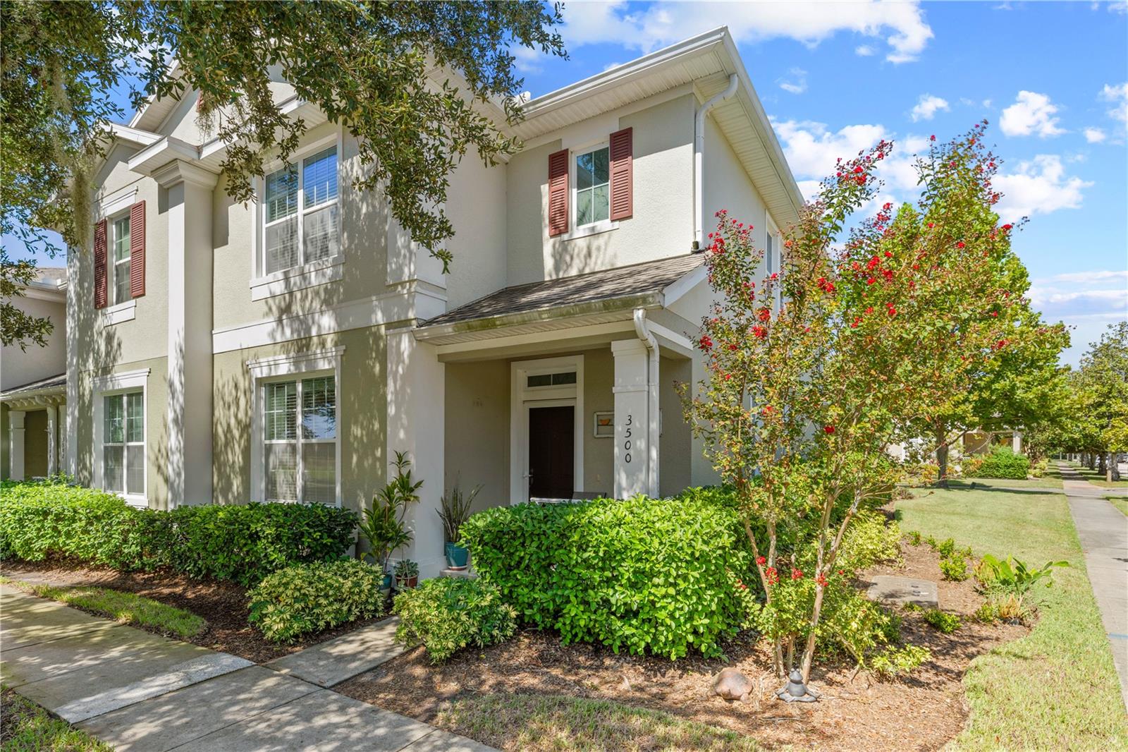 3500 Sebastian Bridge Ln, Saint Cloud, FL 34773 photo