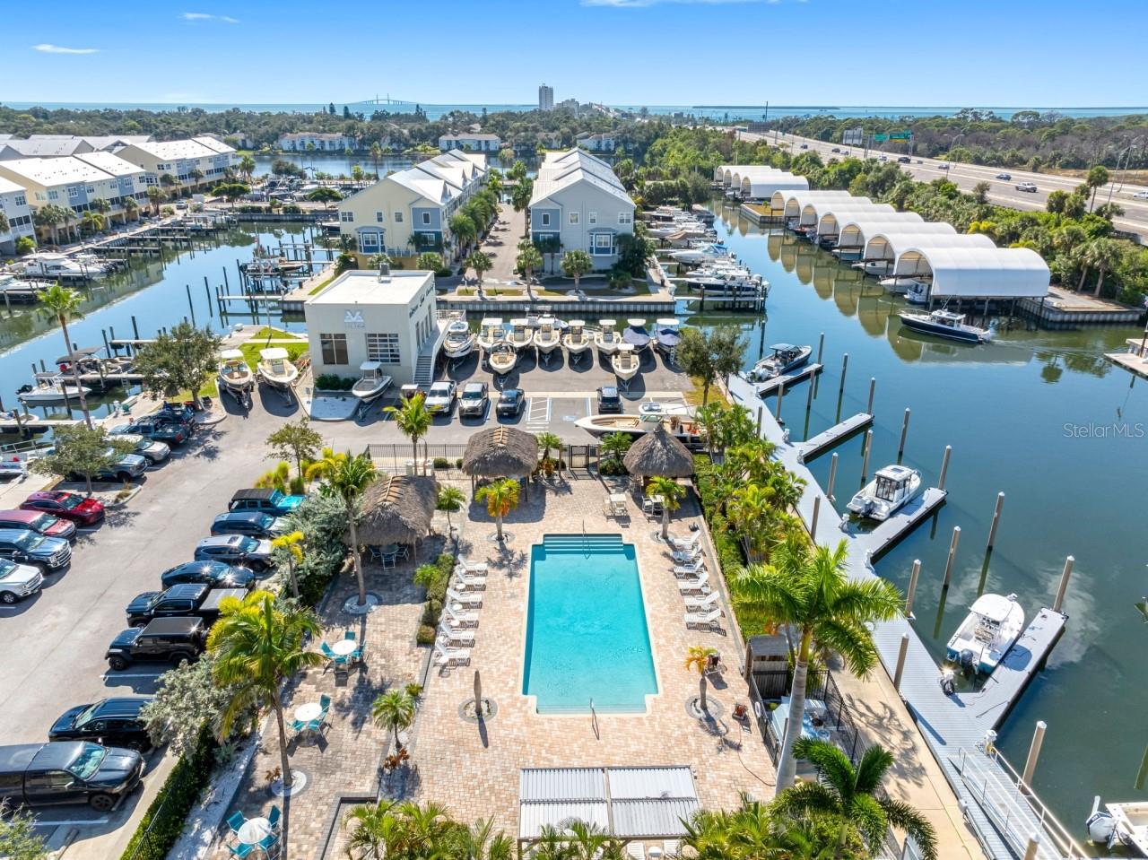 6057 Moorings Dr, Saint Petersburg, FL 33712 photo