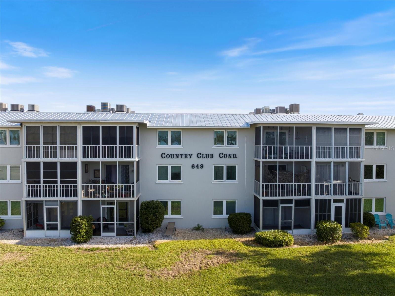 649 Tamiami Trl, Venice, FL 34285