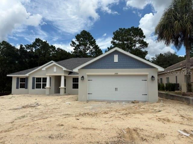 17833 SW 61 Lane Rd, Dunnellon, FL 34432 photo