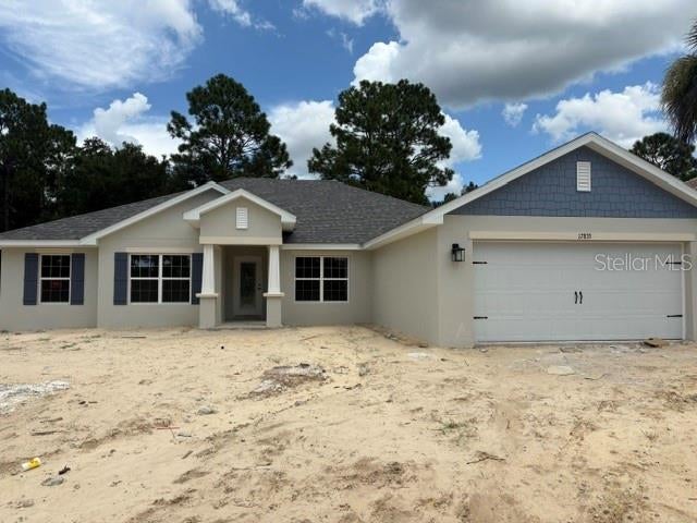 17833 SW 61 Lane Rd, Dunnellon, FL 34432 photo