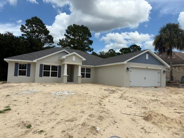 17833 61 Lane Rd, Dunnellon, FL 34432