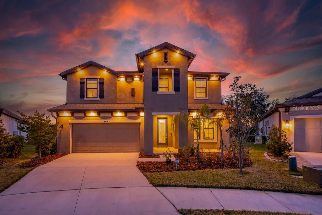 14604 Horse Trot Rd, Lithia, FL 33547