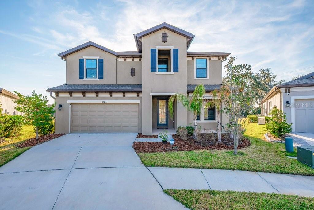 14604 Horse Trot Rd, Lithia, FL 33547 photo