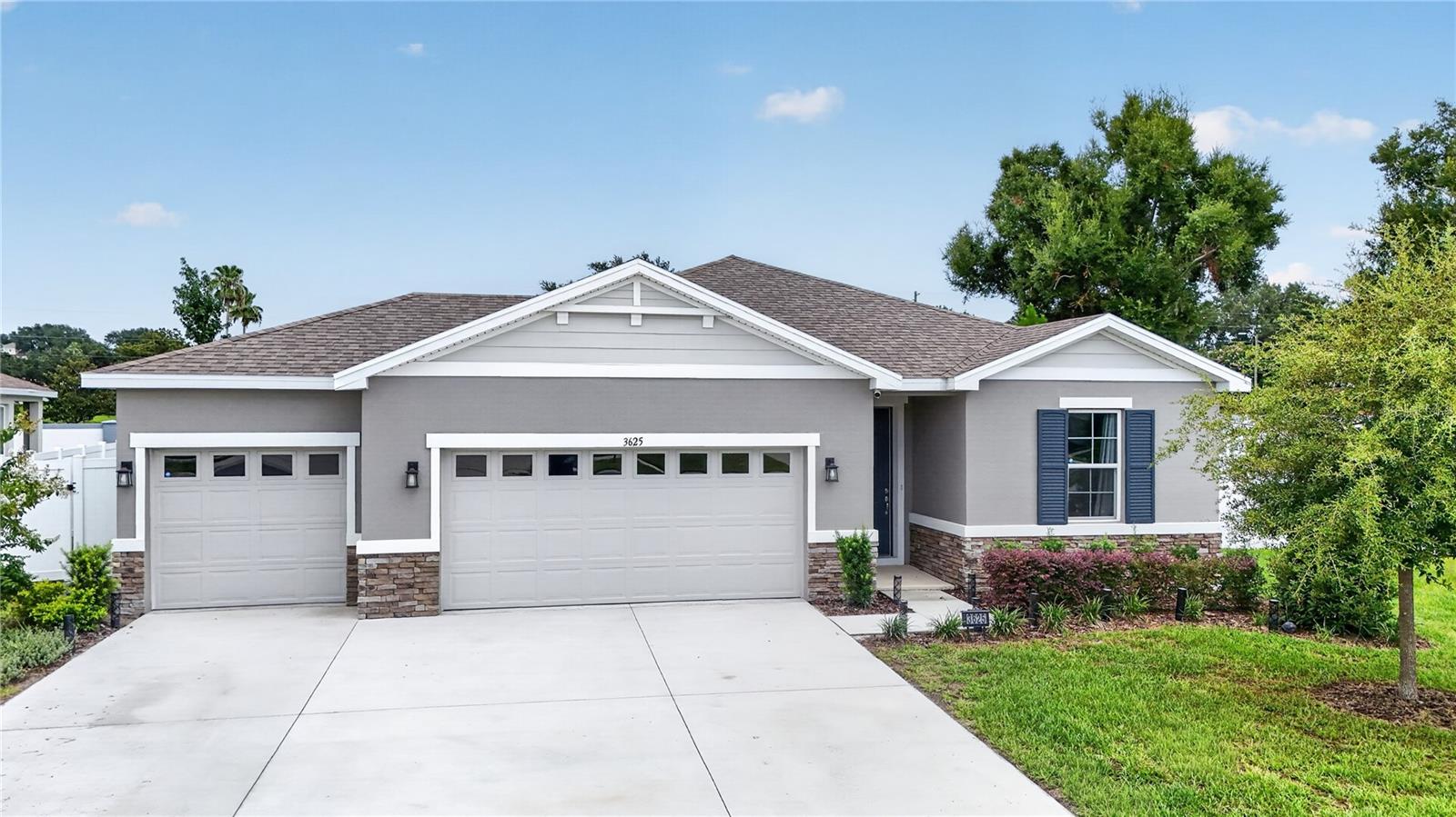 3625 Sublett Loop, Tavares, FL 32778