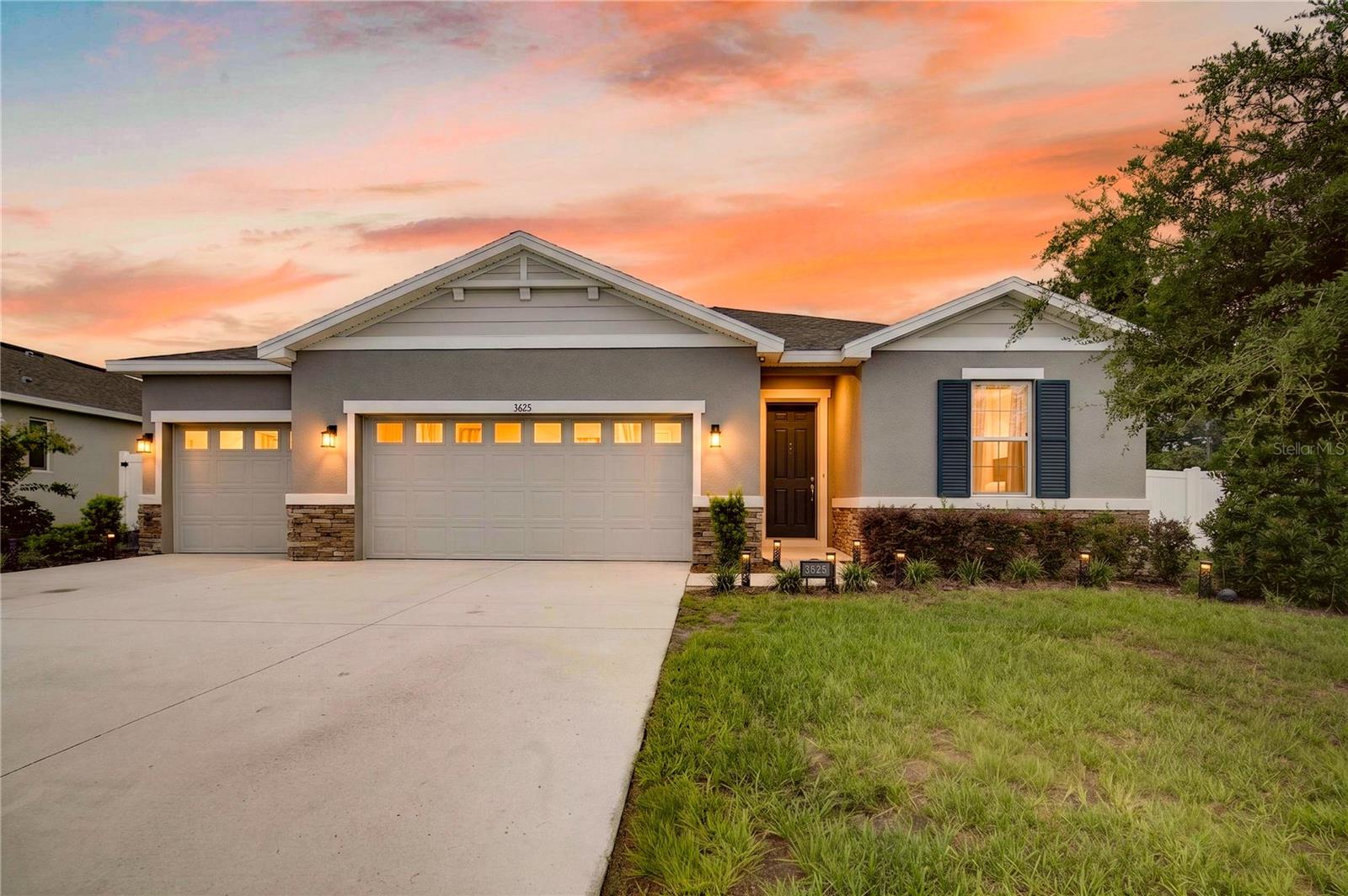 3625 Sublett Loop, Tavares, FL 32778 photo
