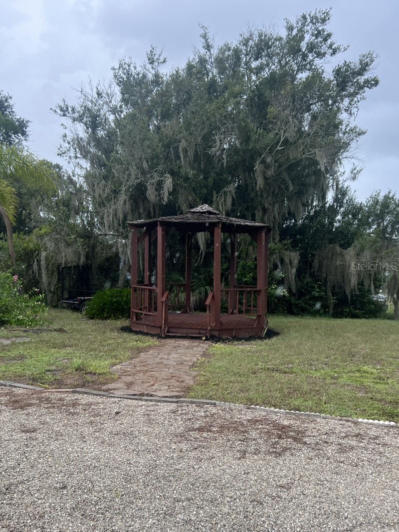 306 S Watson Ave, Arcadia, FL 34266 photo