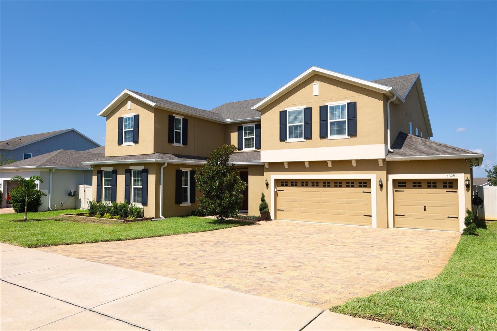 1329 Wildcat Ln, Minneola, FL 34715 photo