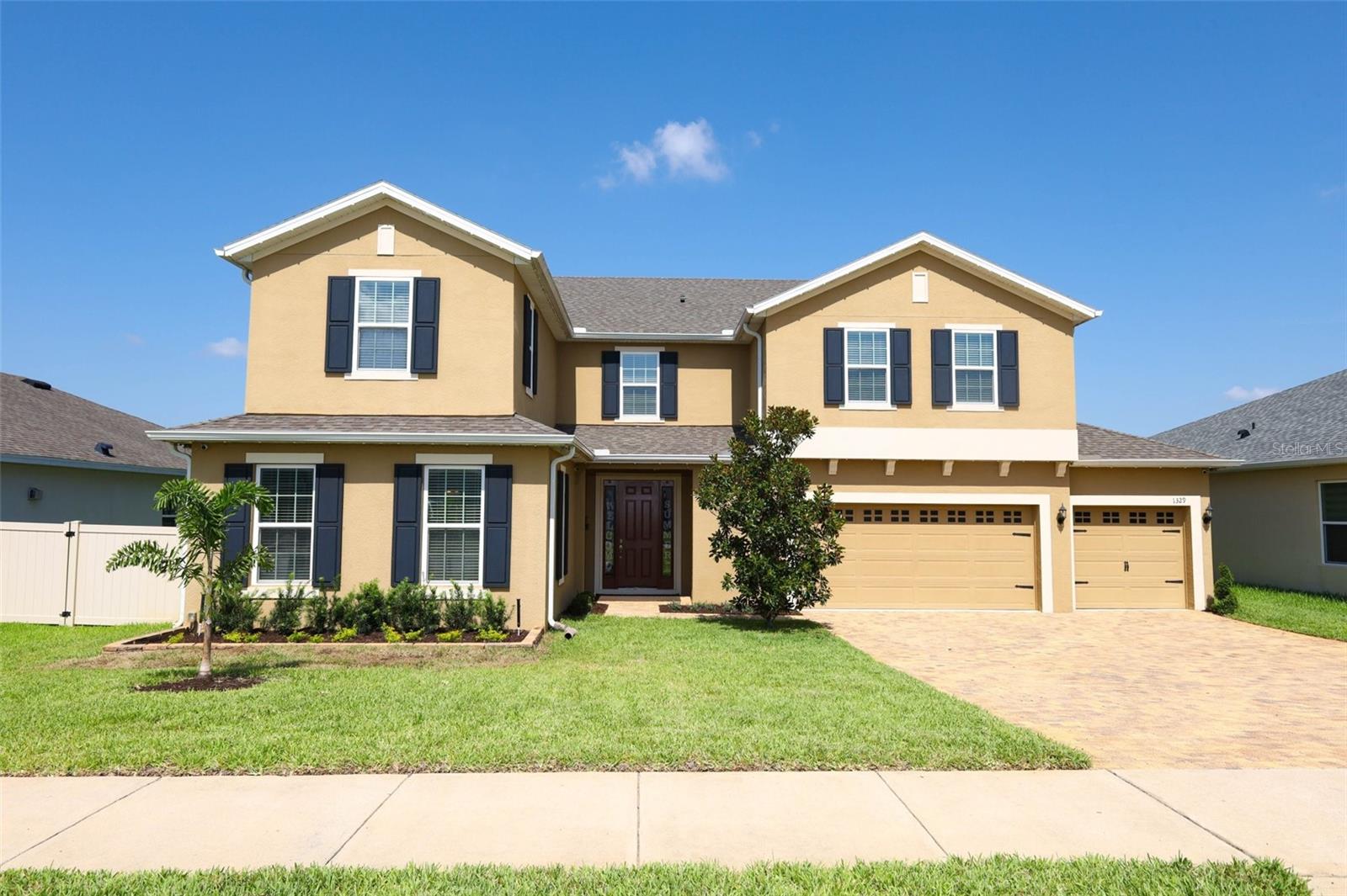1329 Wildcat Ln, Minneola, FL 34715