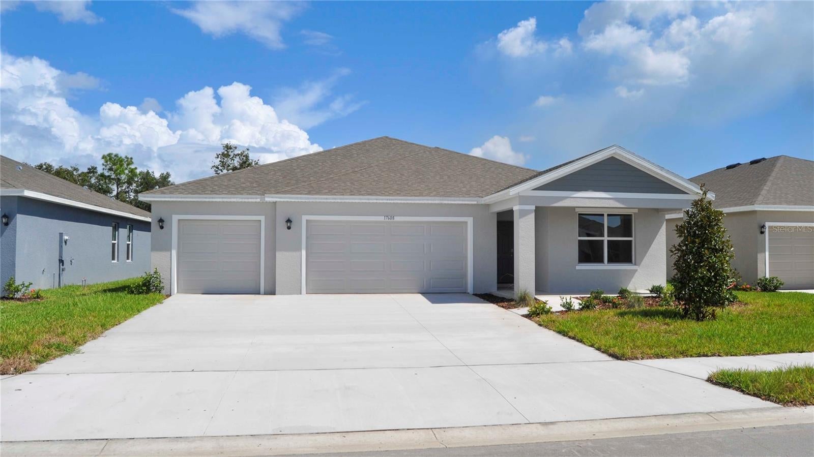 17608 Whiskey Creek Trl, Parrish, FL 34219