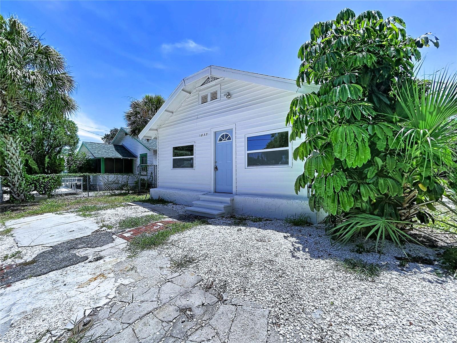 1835 24 St, Saint Petersburg, FL 33712