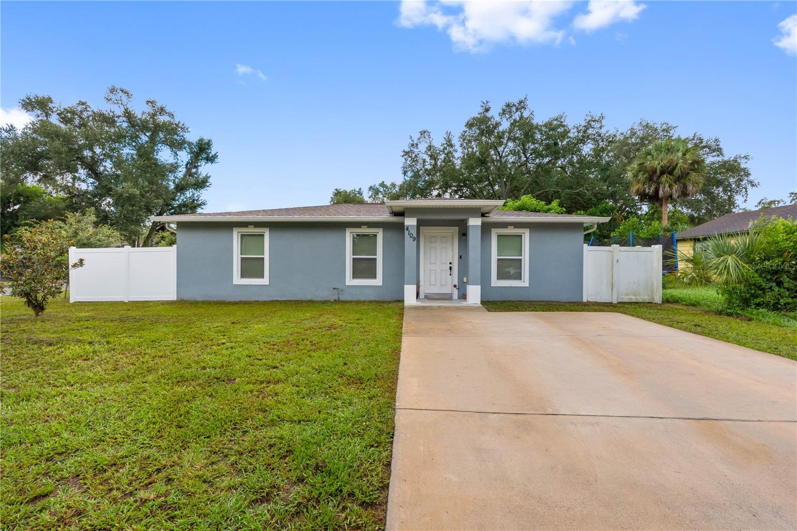 4109 Diana St, Tampa, FL 33610