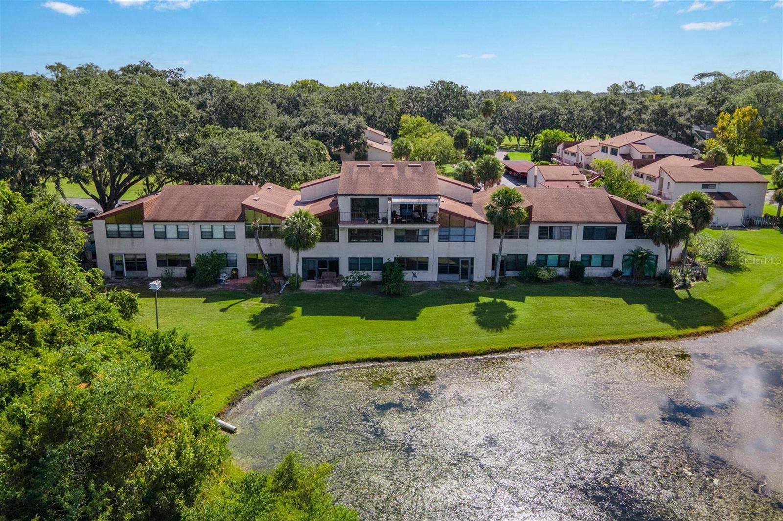 4300 Baywood Blvd, Mount Dora, FL 32757
