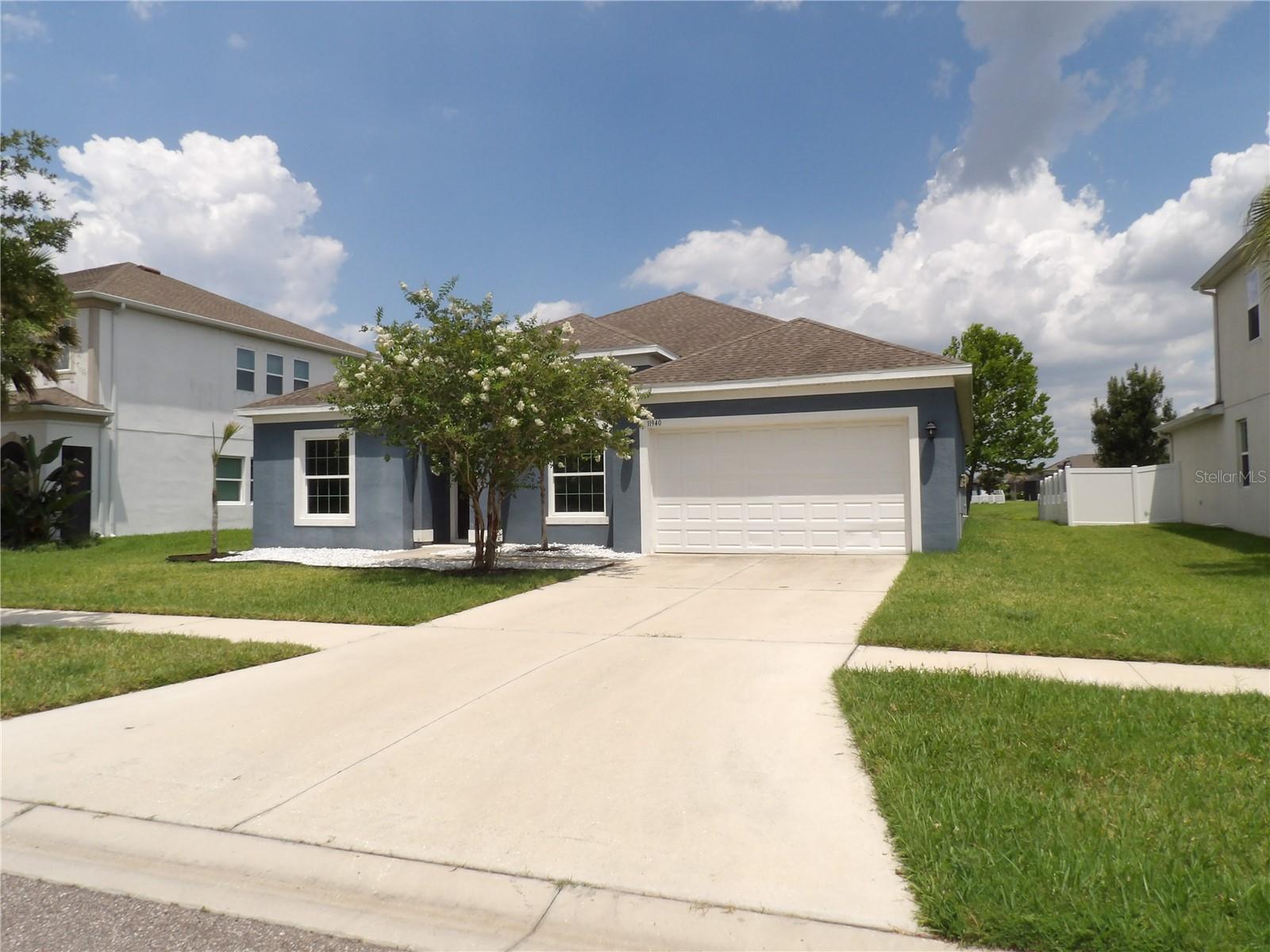 11940 Sunburst Marble Rd, Riverview, FL 33579 photo