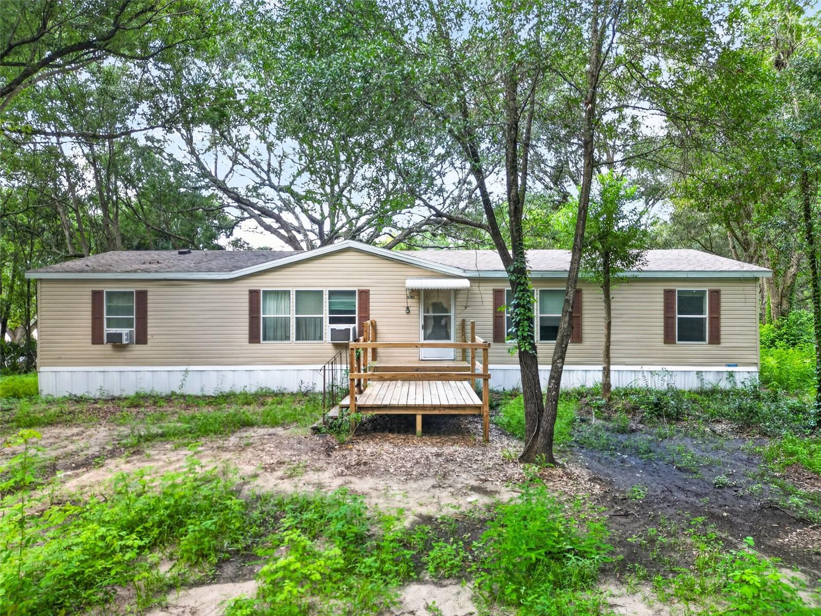 16080 128 Terrace, Weirsdale, FL 32195