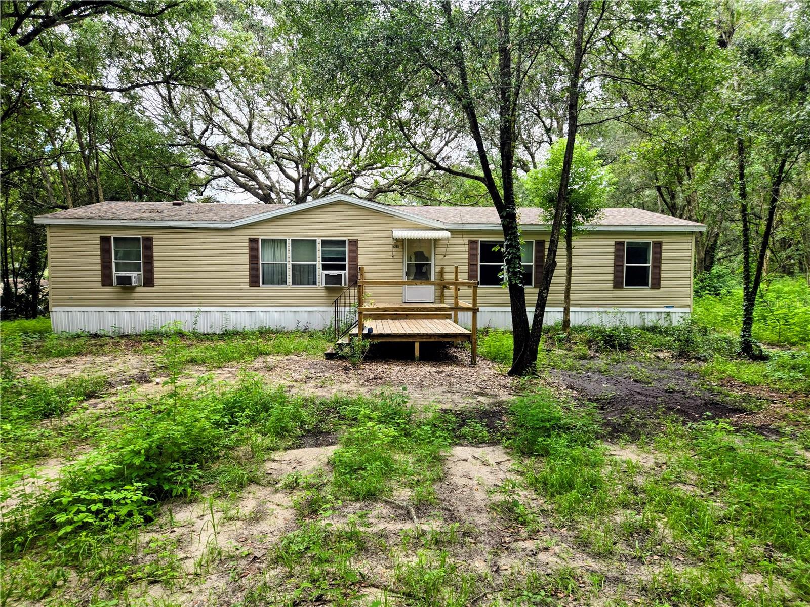 16080 SE 128 Terrace, Weirsdale, FL 32195 photo