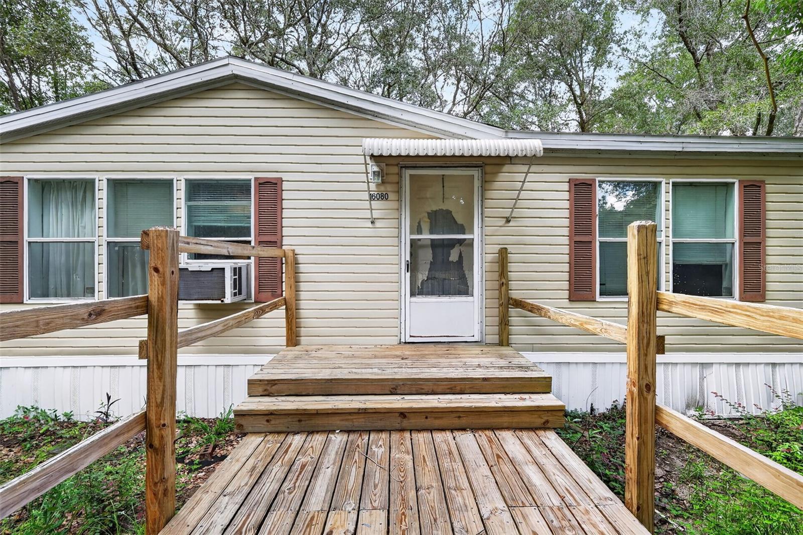 16080 SE 128 Terrace, Weirsdale, FL 32195 photo