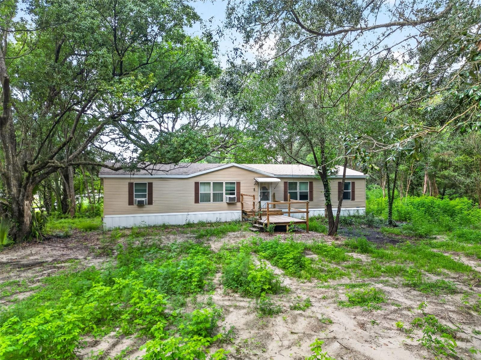 16080 SE 128 Terrace, Weirsdale, FL 32195 photo