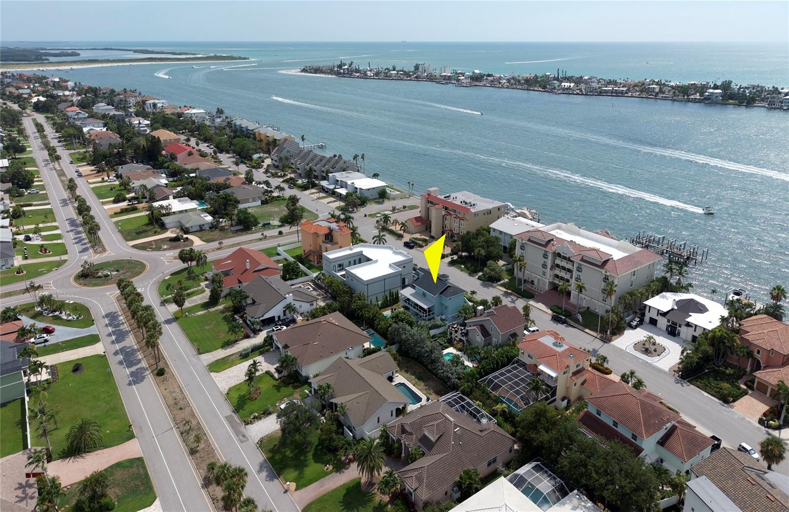 289 8 Ave, Tierra Verde, FL 33715 photo