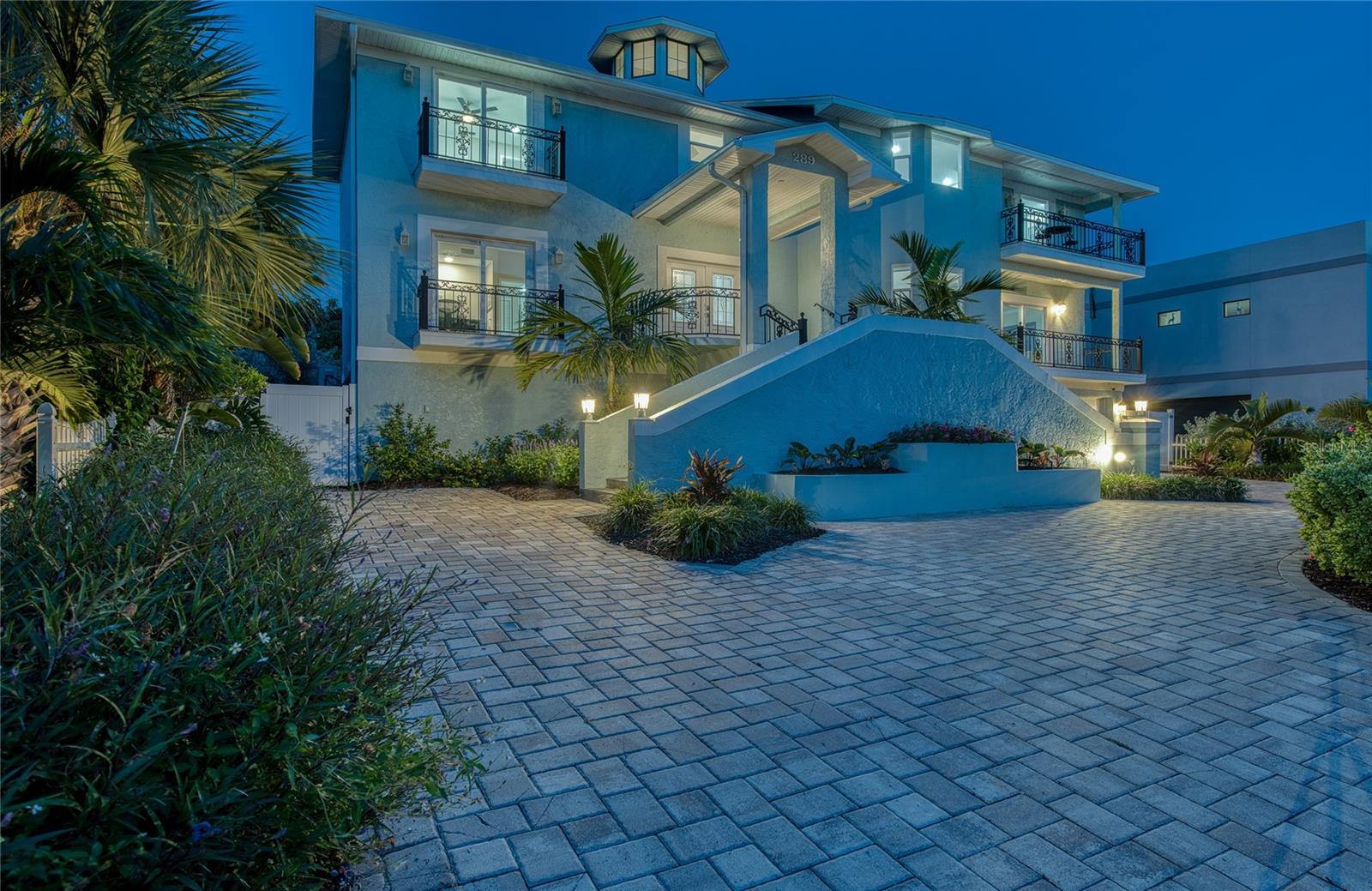 289 8 Ave, Tierra Verde, FL 33715 photo
