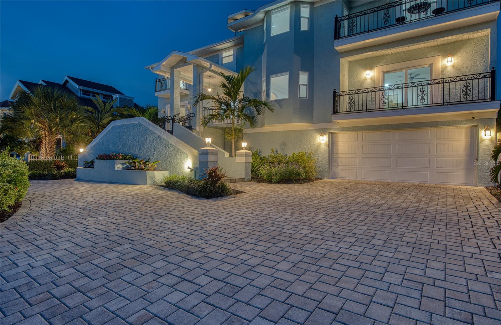 289 8 Ave, Tierra Verde, FL 33715 photo