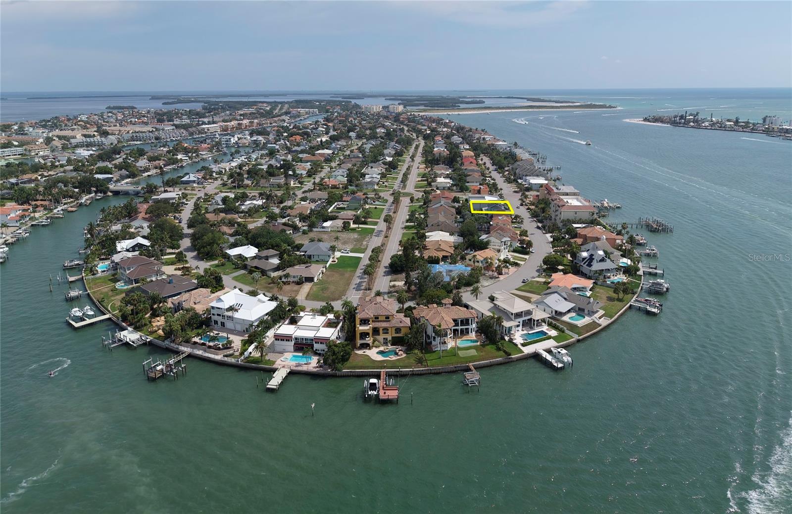 289 8 Ave, Tierra Verde, FL 33715 photo