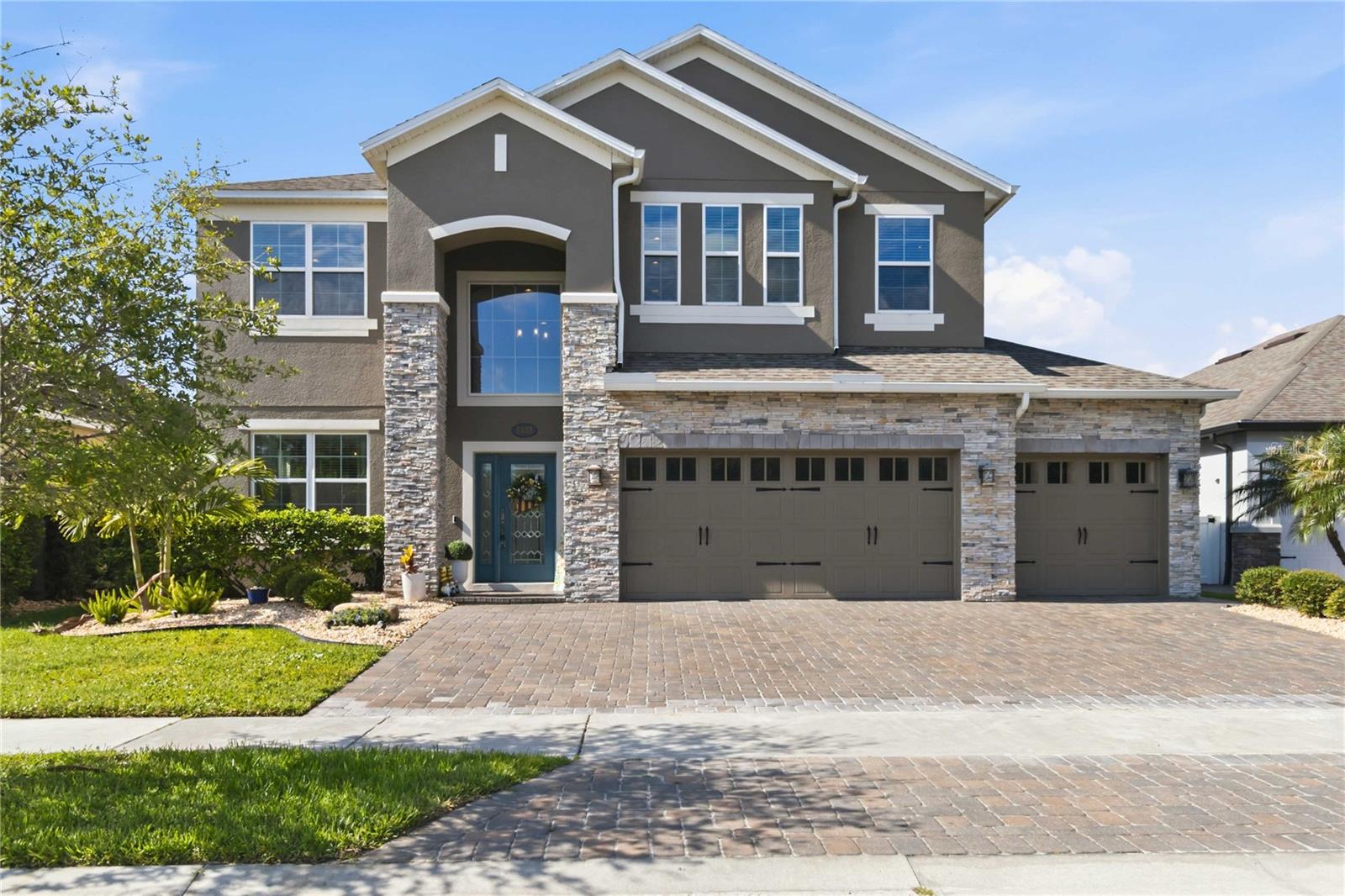 3438 Puxton Dr, Orlando, FL 32824 photo