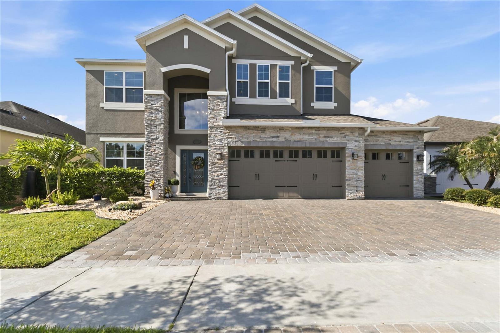 3438 Puxton Dr, Orlando, FL 32824 photo
