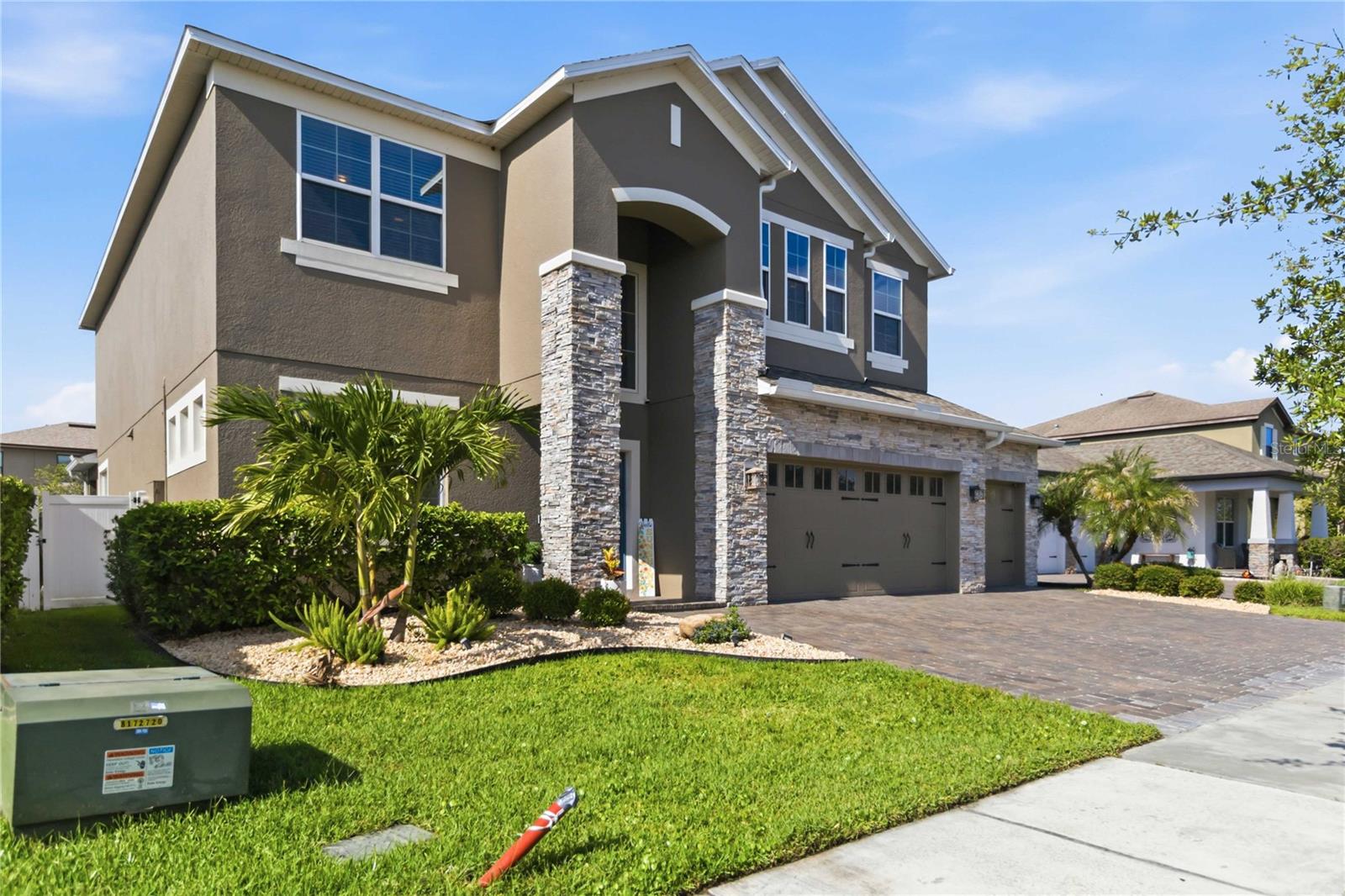 3438 Puxton Dr, Orlando, FL 32824 photo