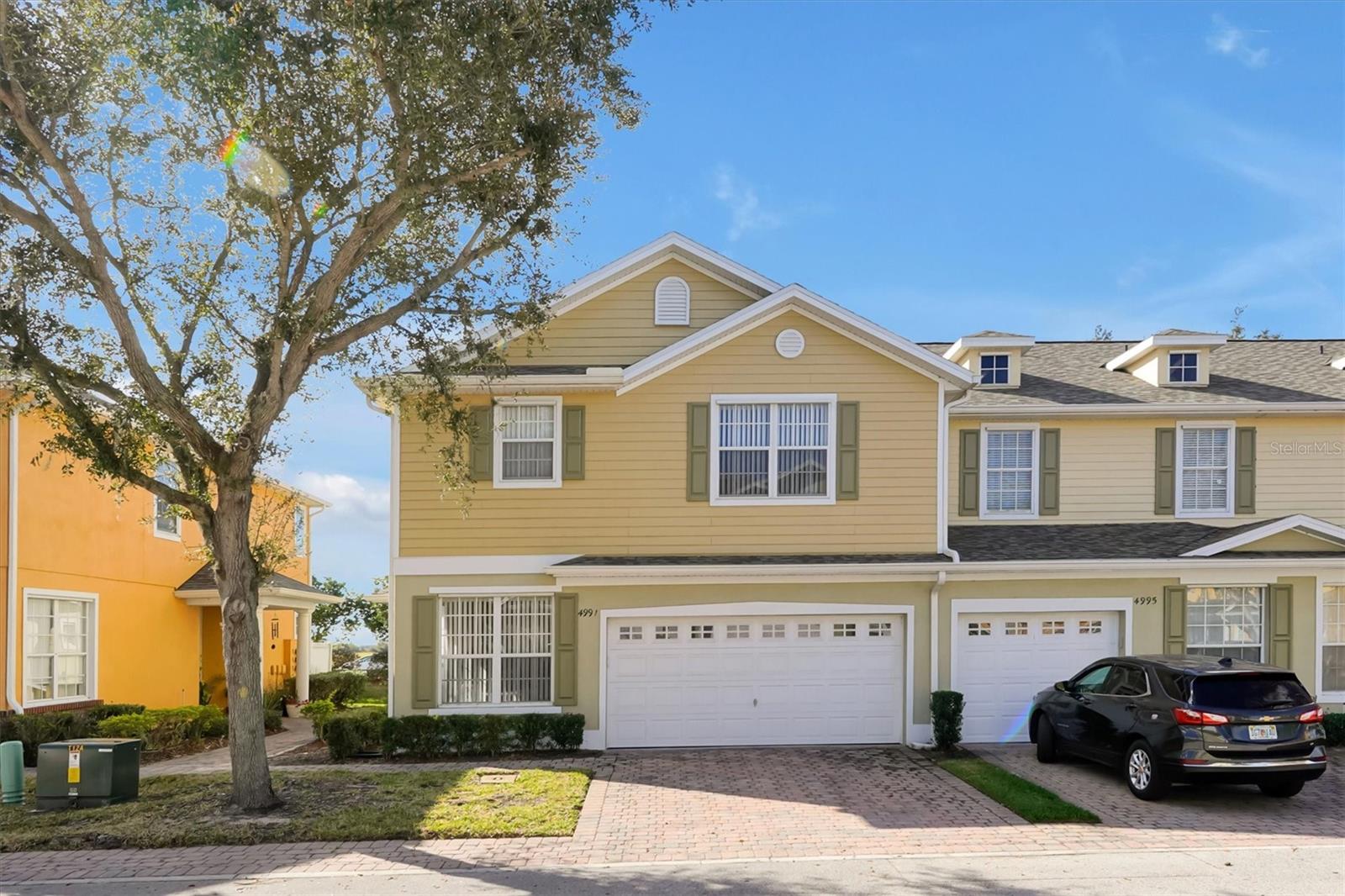 4991 Alita Terrace, Saint Cloud, FL 34769
