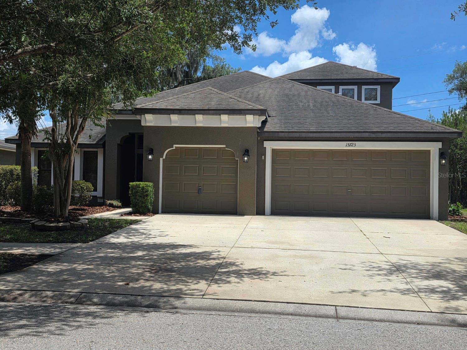 15723 Starling Water Dr, Lithia, FL 33547 photo