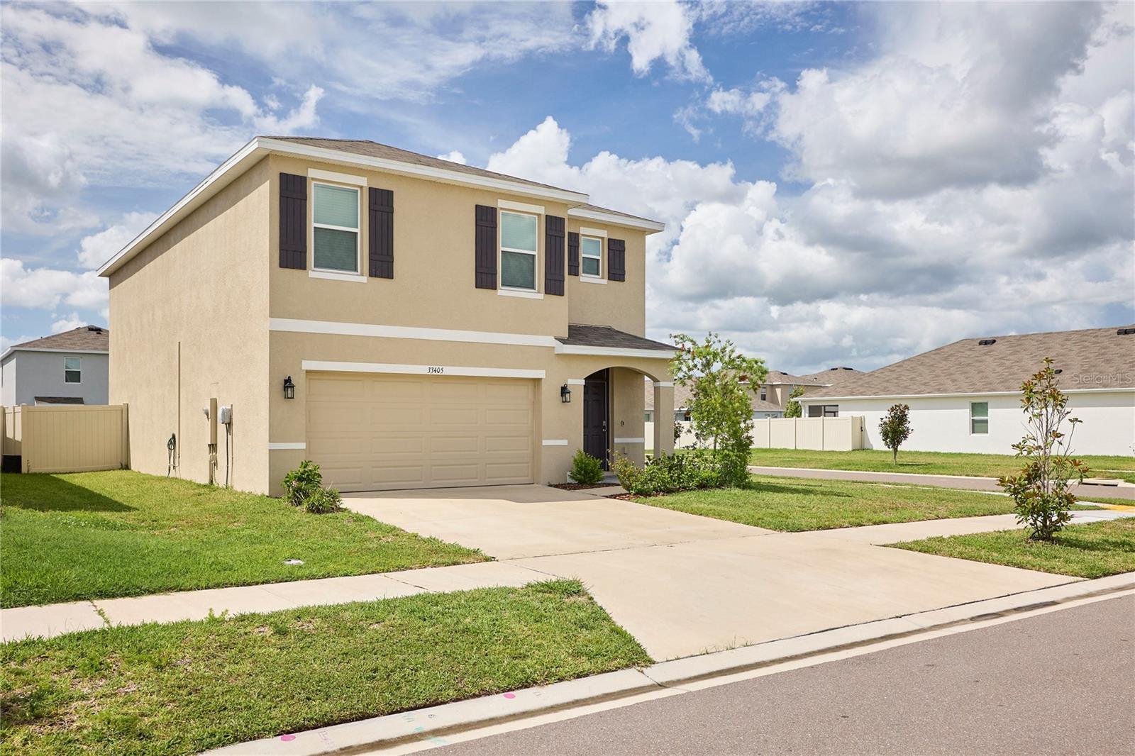 33405 Darley Dale Trl, Wesley Chapel, FL 33545 photo