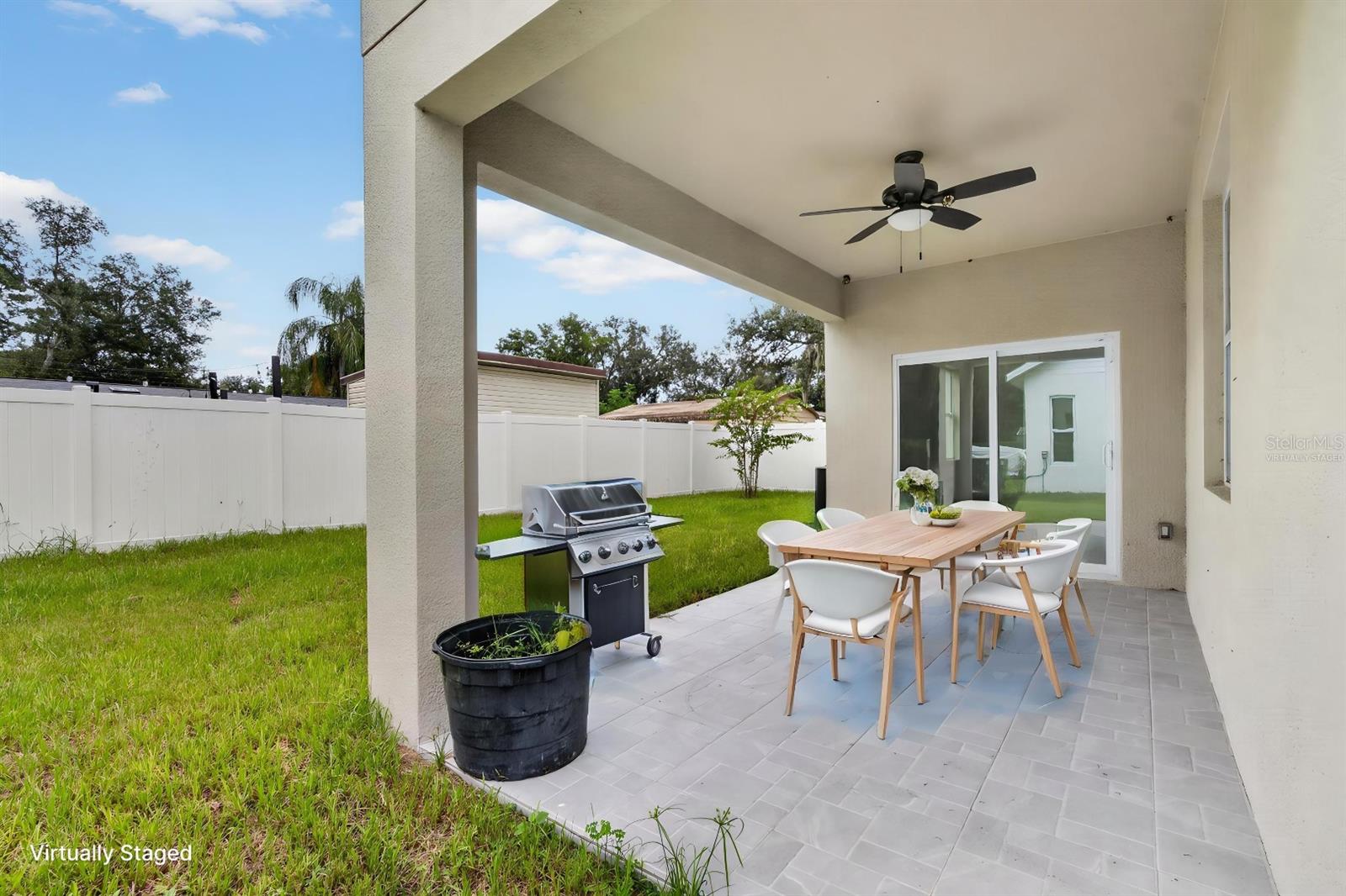11521 Higdon Dr, Thonotosassa, FL 33592 photo