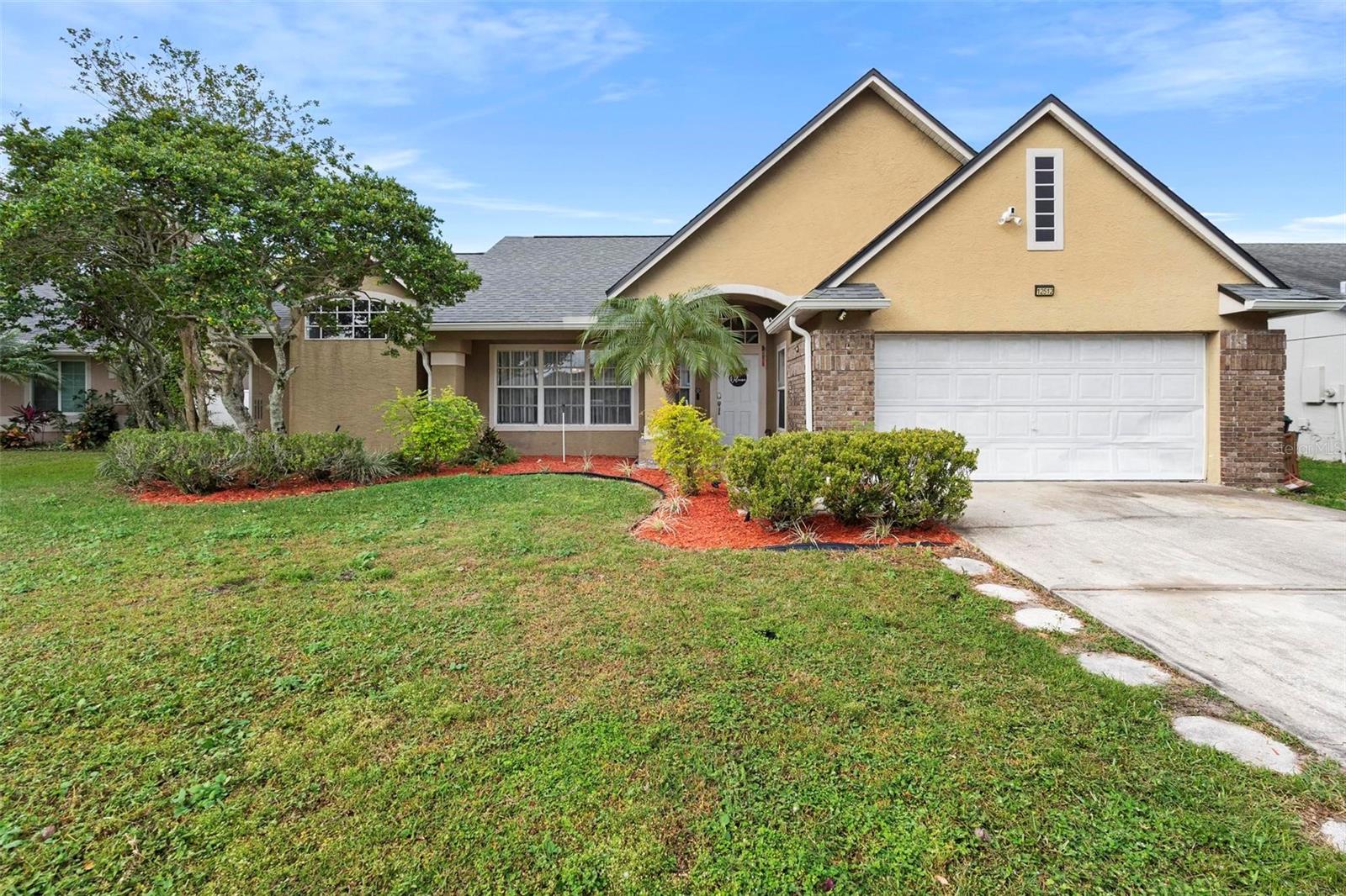 12512 Tillingham Ct, Orlando, FL 32837