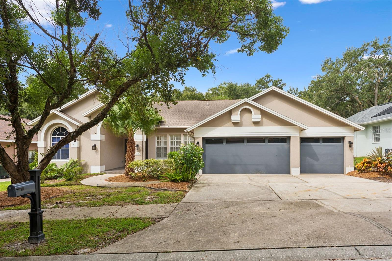 1707 La Forest Ave, Safety Harbor, FL 34695
