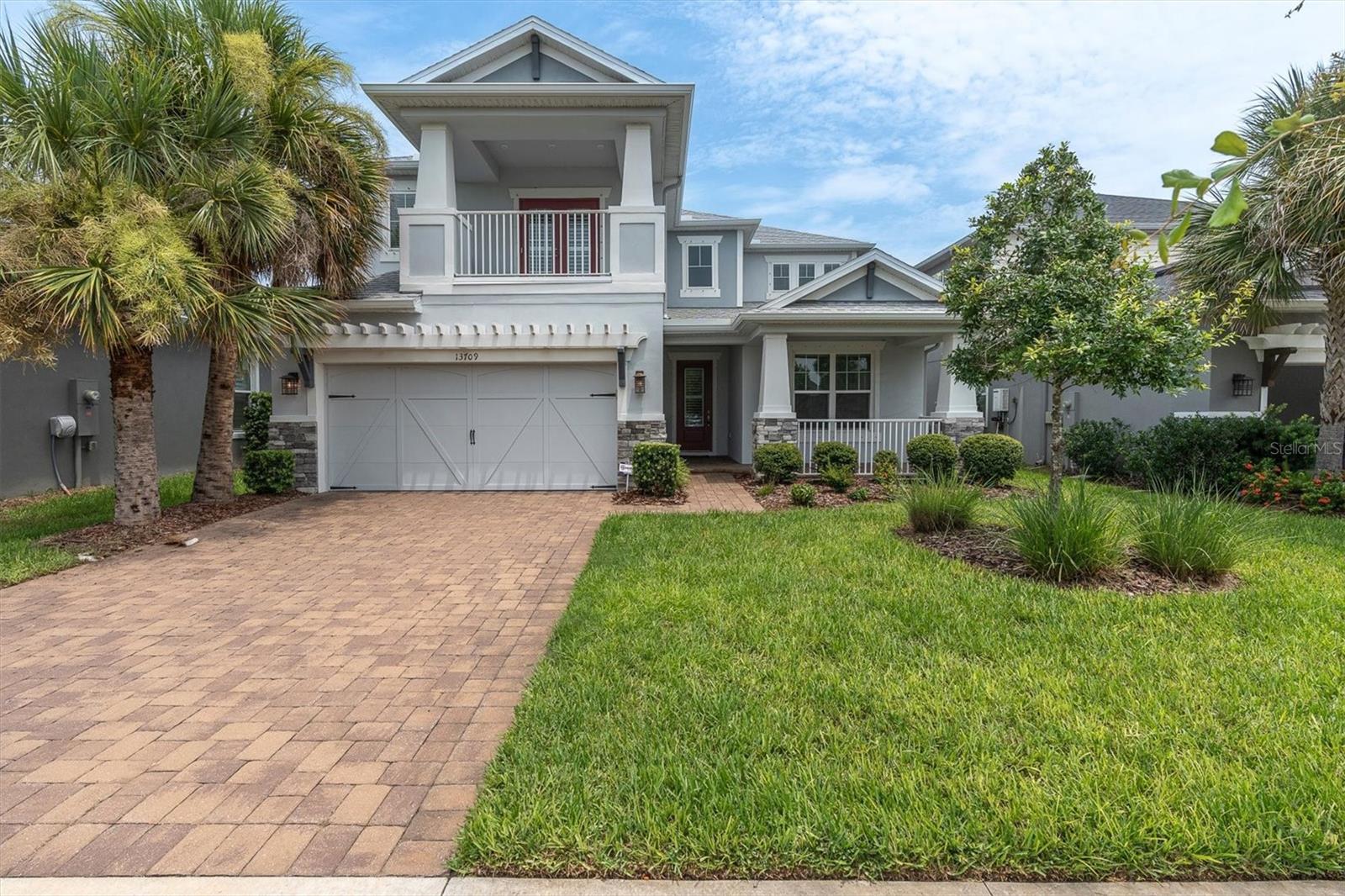 13709 Stansil Ave, Odessa, FL 33556
