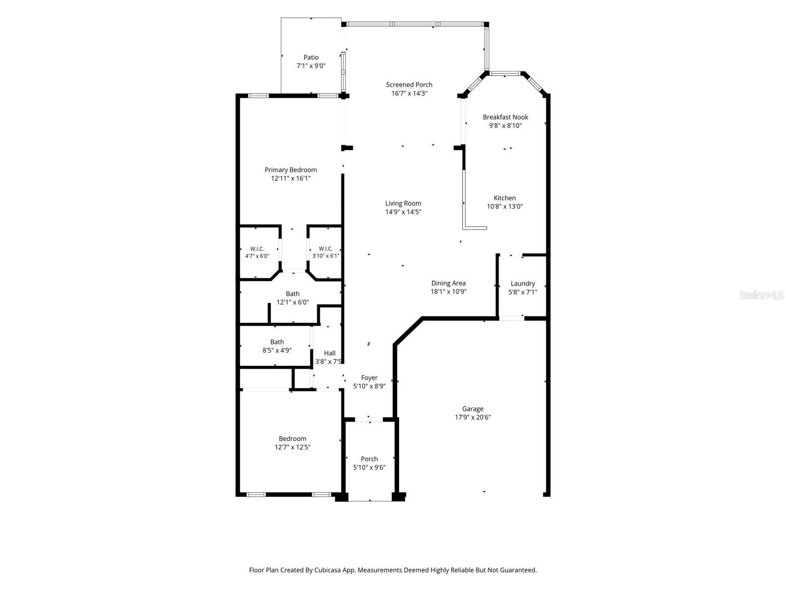 1424 Pinewood Hills Ct, Spring Hill, FL 34606 photo