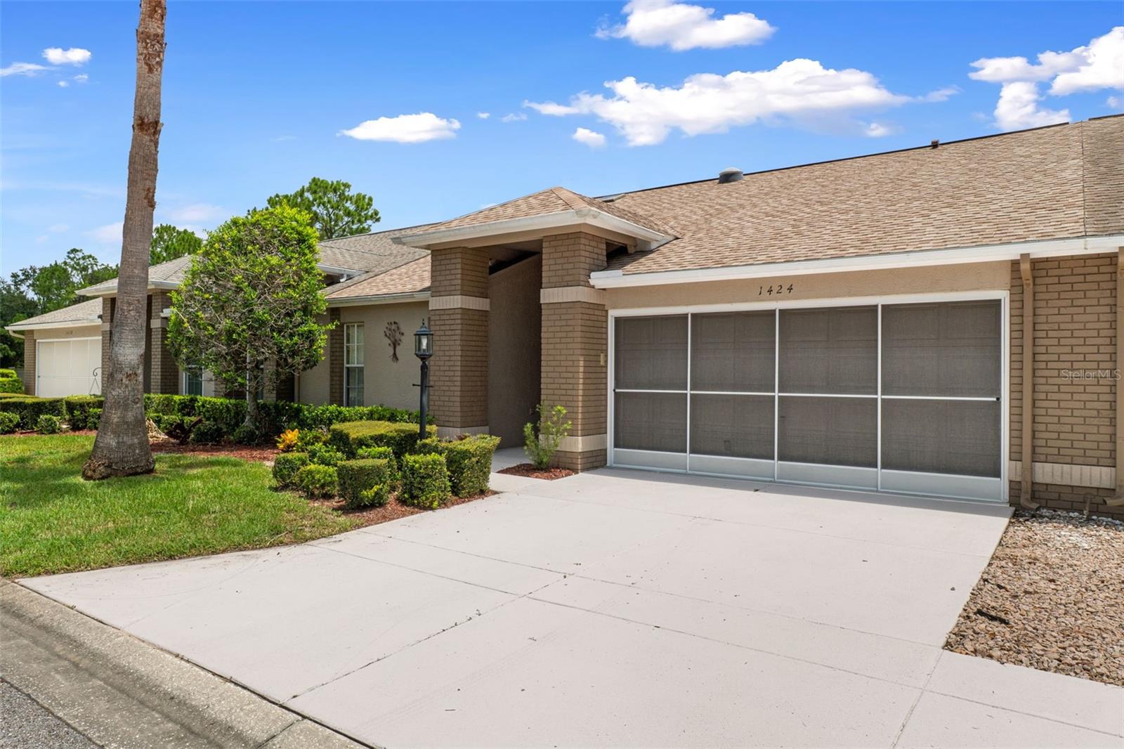 1424 Pinewood Hills Ct, Spring Hill, FL 34606 photo