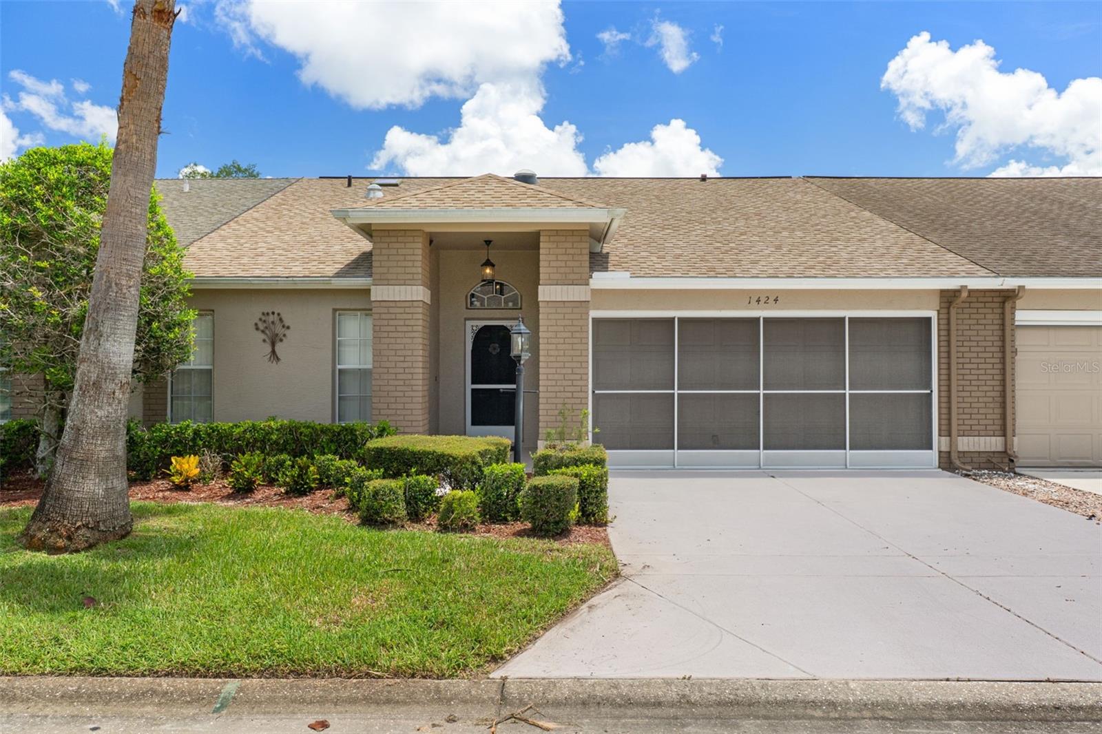 1424 Pinewood Hills Ct, Spring Hill, FL 34606